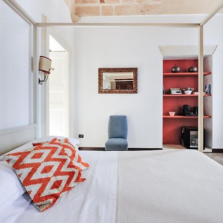 Castriota 19 - Jacuzzi Apartment Sit Lecce Exterior photo