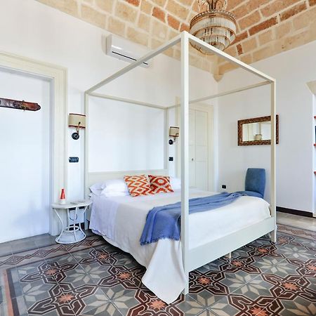 Castriota 19 - Jacuzzi Apartment Sit Lecce Exterior photo