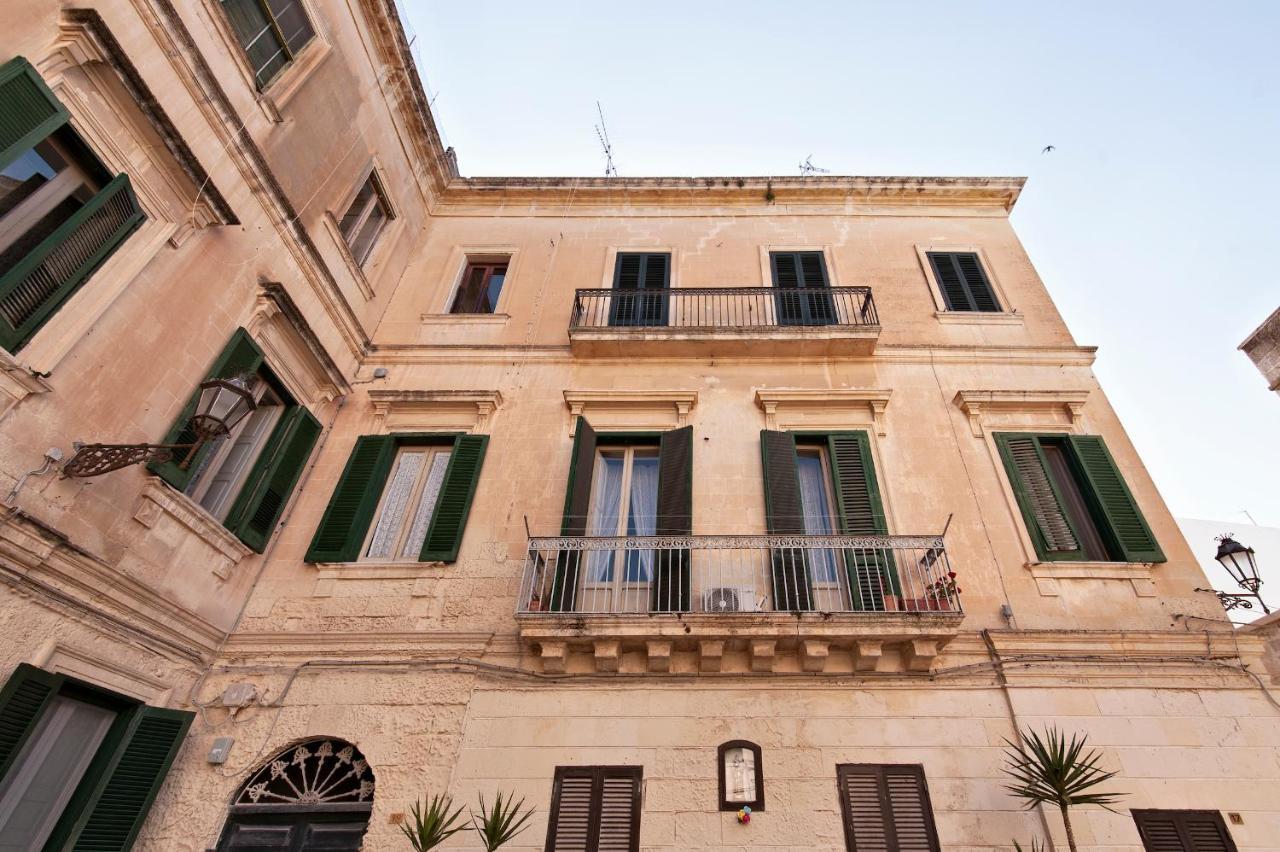 Castriota 19 - Jacuzzi Apartment Sit Lecce Exterior photo