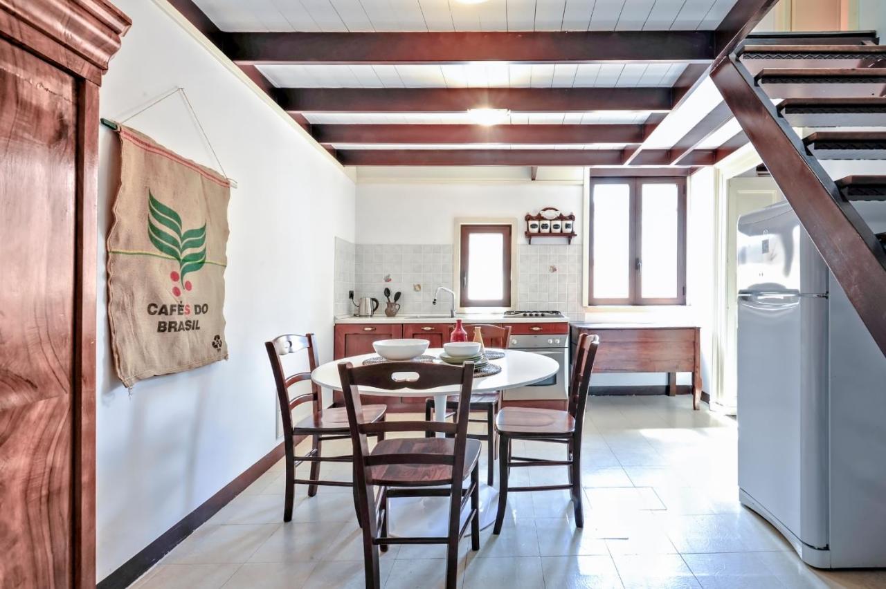 Castriota 19 - Jacuzzi Apartment Sit Lecce Exterior photo