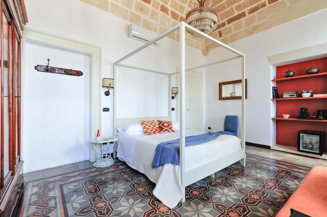 Castriota 19 - Jacuzzi Apartment Sit Lecce Exterior photo