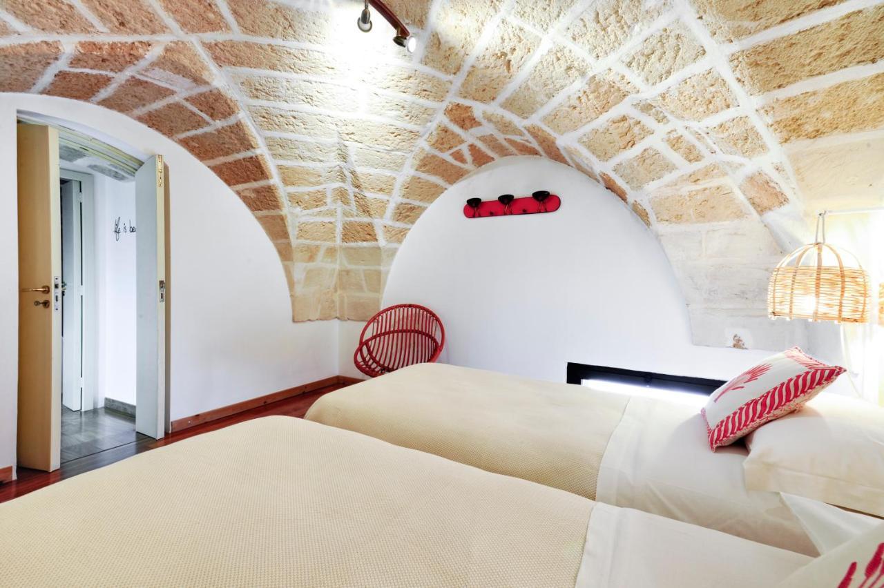 Castriota 19 - Jacuzzi Apartment Sit Lecce Exterior photo