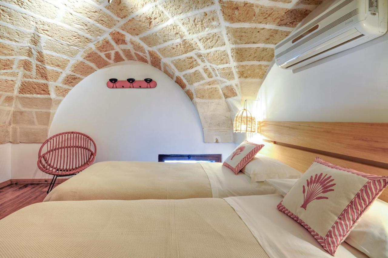 Castriota 19 - Jacuzzi Apartment Sit Lecce Exterior photo