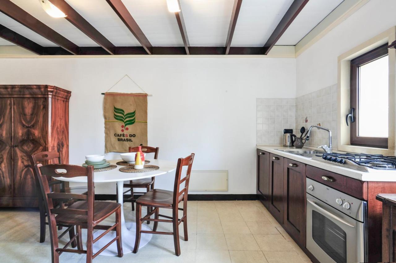 Castriota 19 - Jacuzzi Apartment Sit Lecce Exterior photo